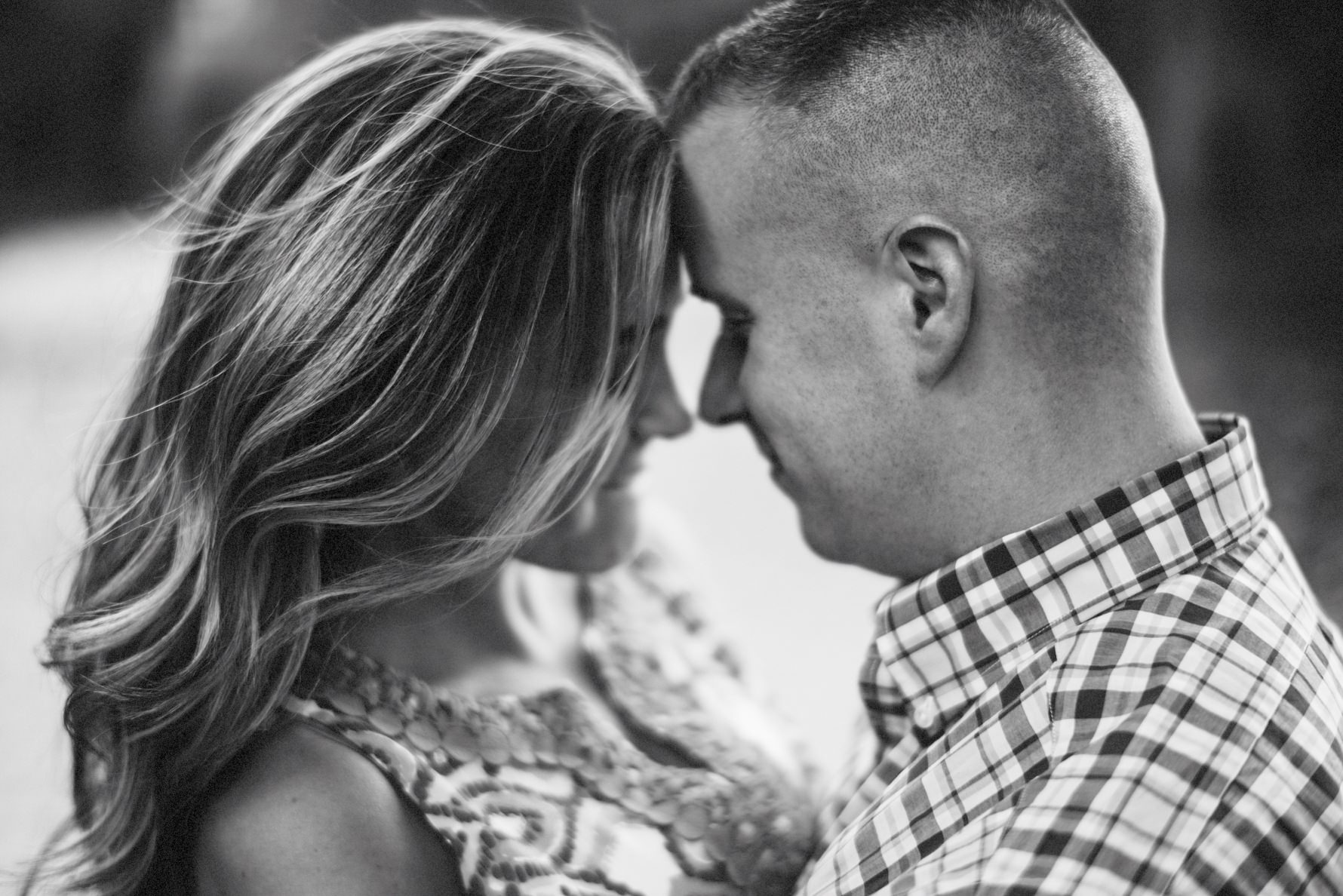 boston public garden engagement,