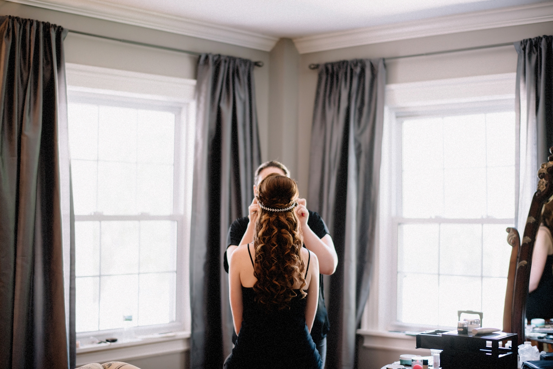 hellenic center wedding,