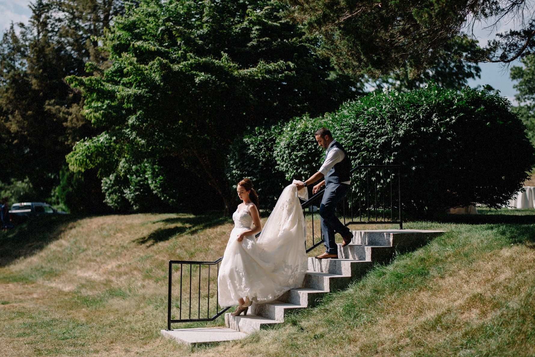 hellenic center wedding,