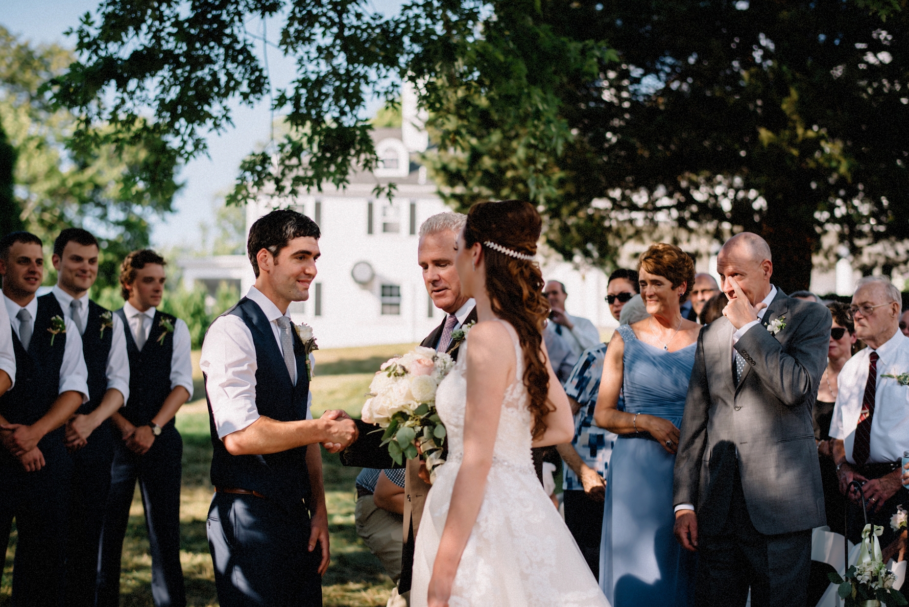 hellenic center wedding,