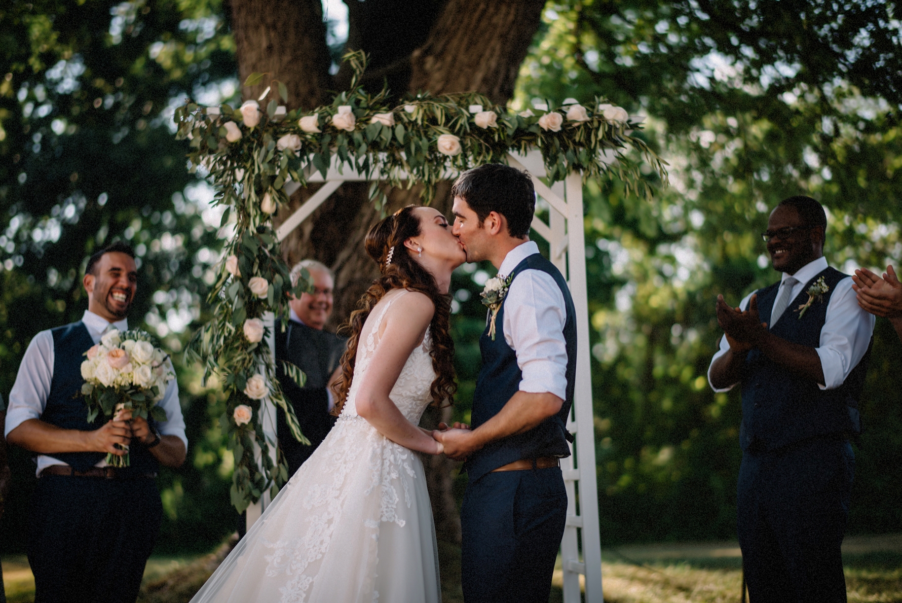 hellenic center wedding,