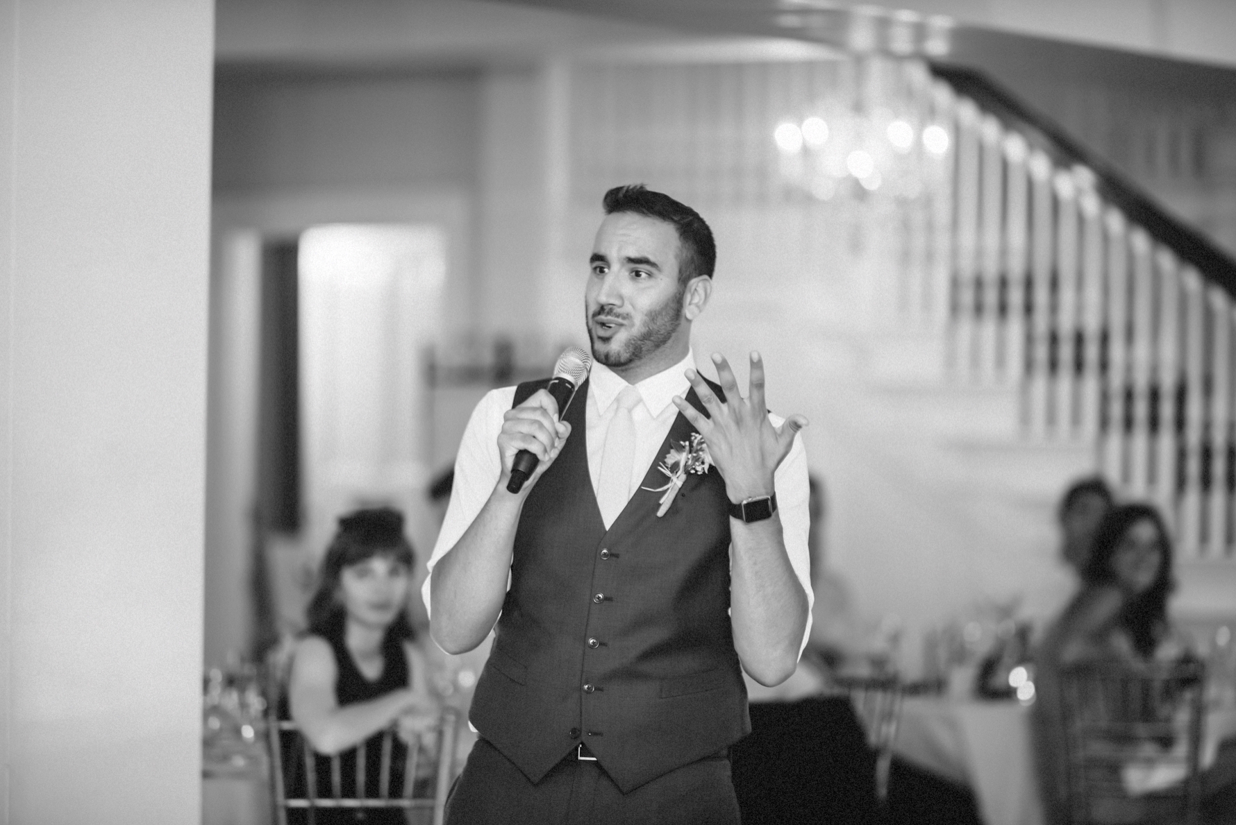 hellenic center wedding,