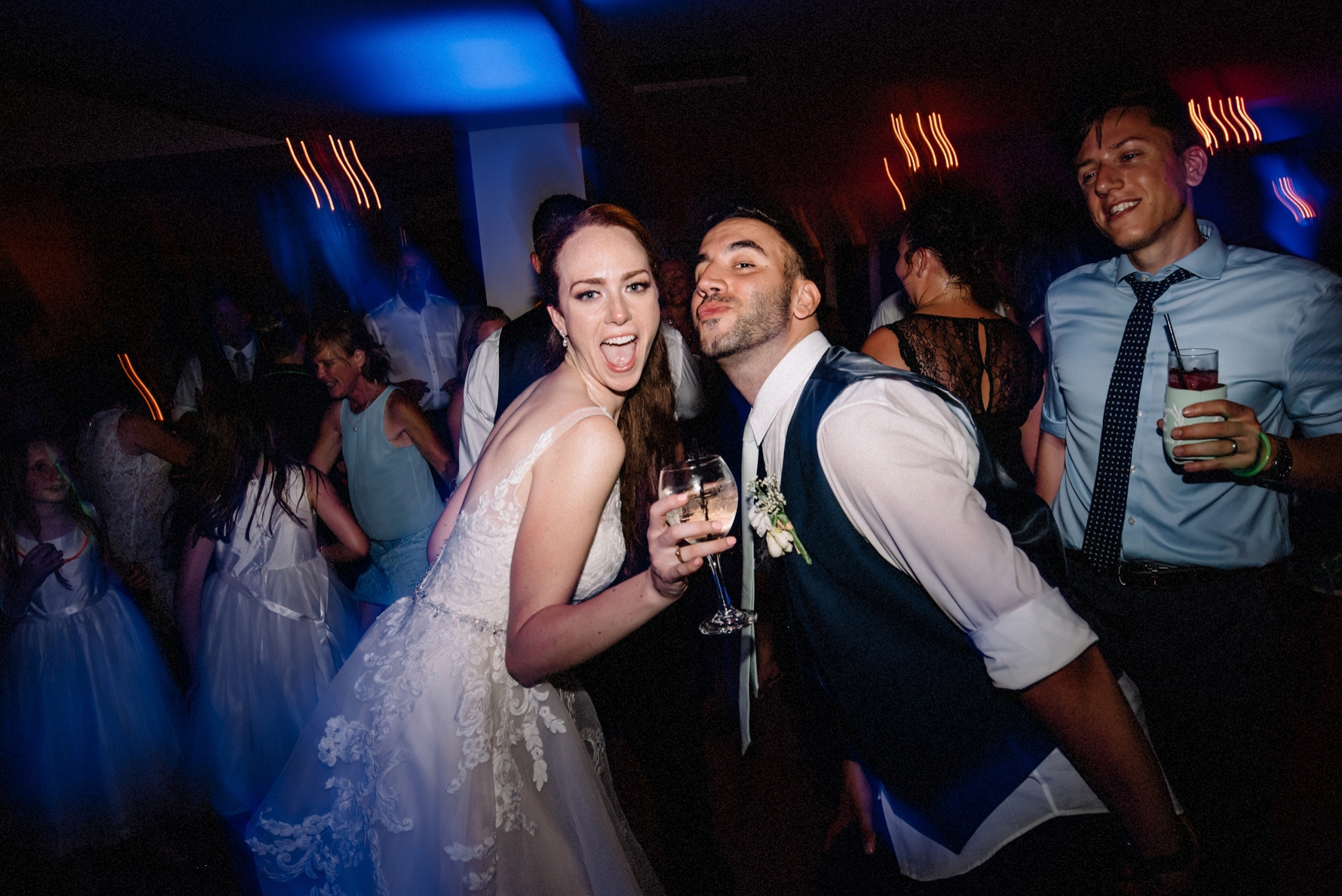 hellenic center wedding,