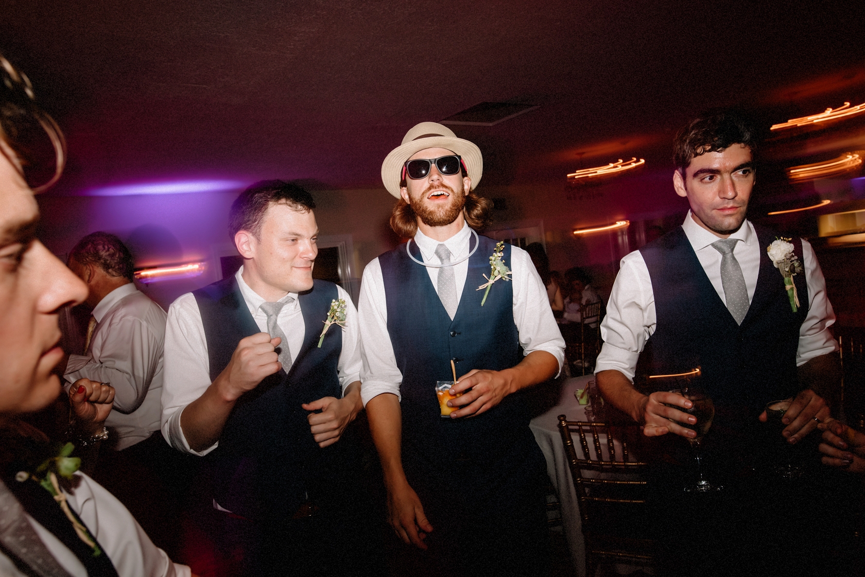 hellenic center wedding,