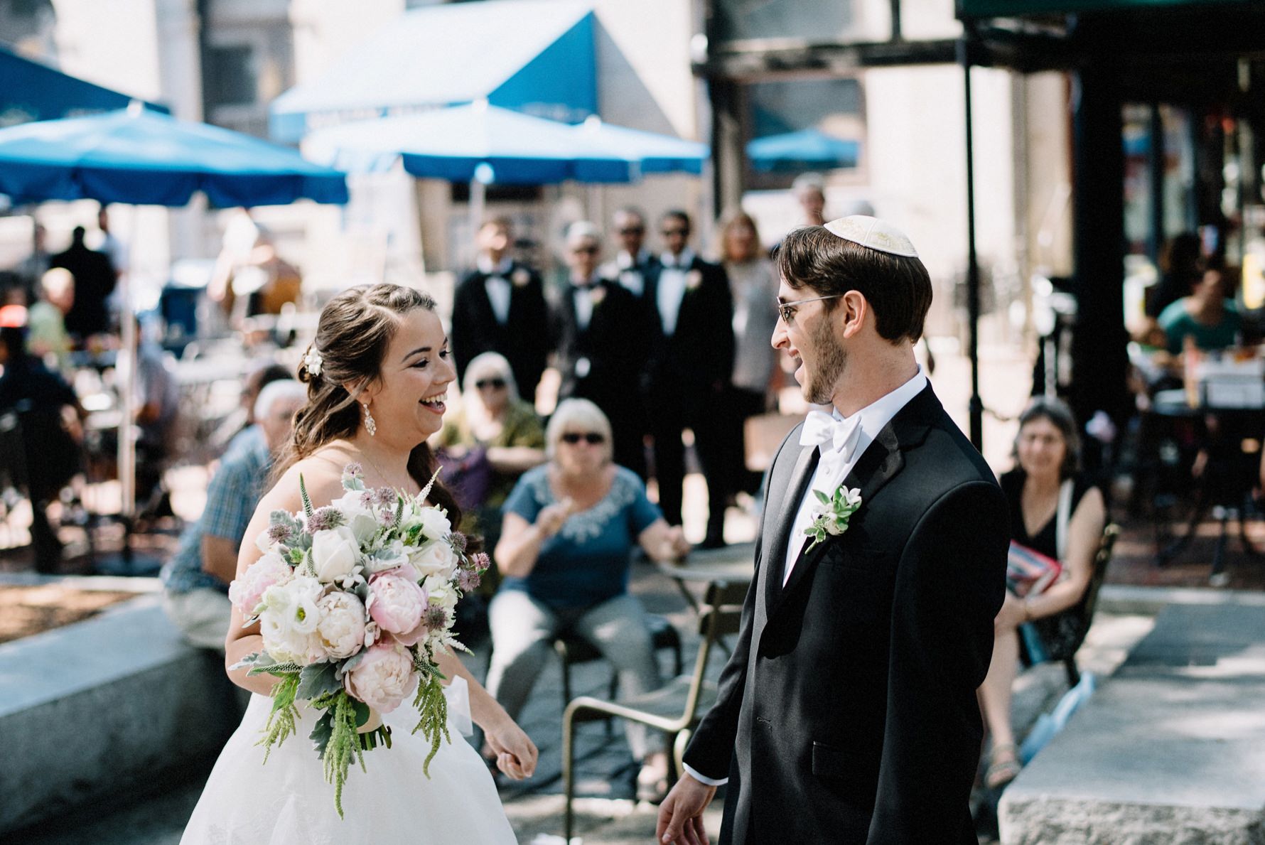 faneuil hall first look,