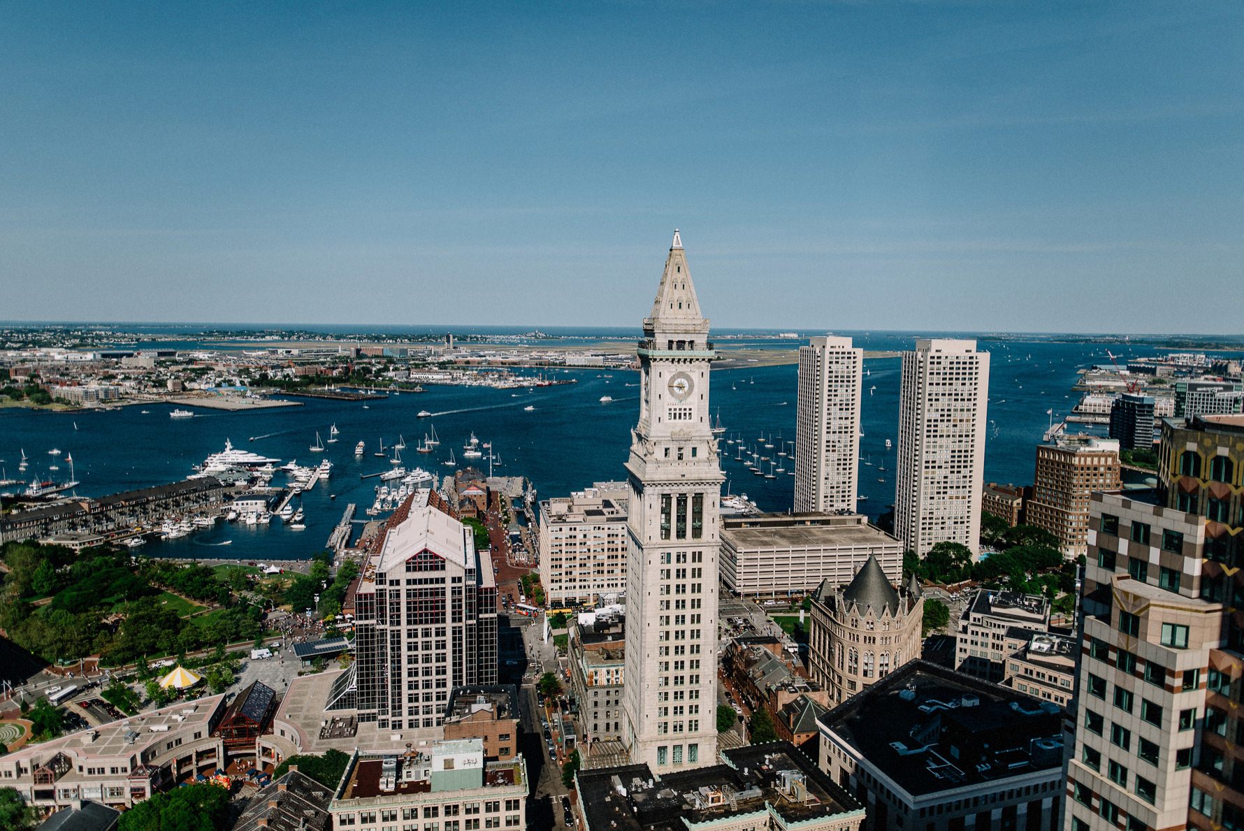 view from state room,