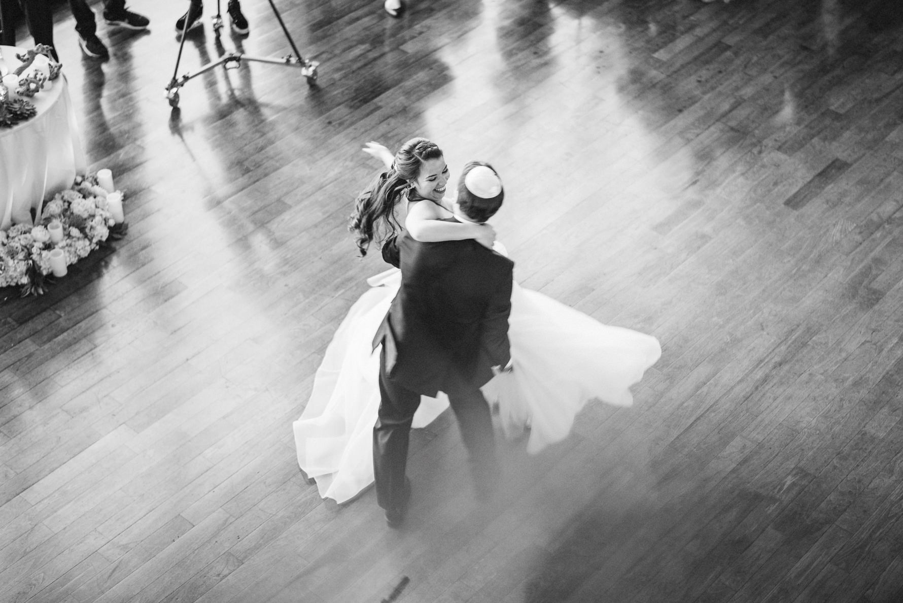 first dance at the state room,