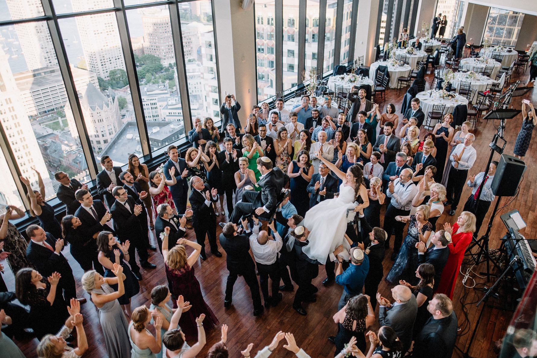 horrah at the state room,