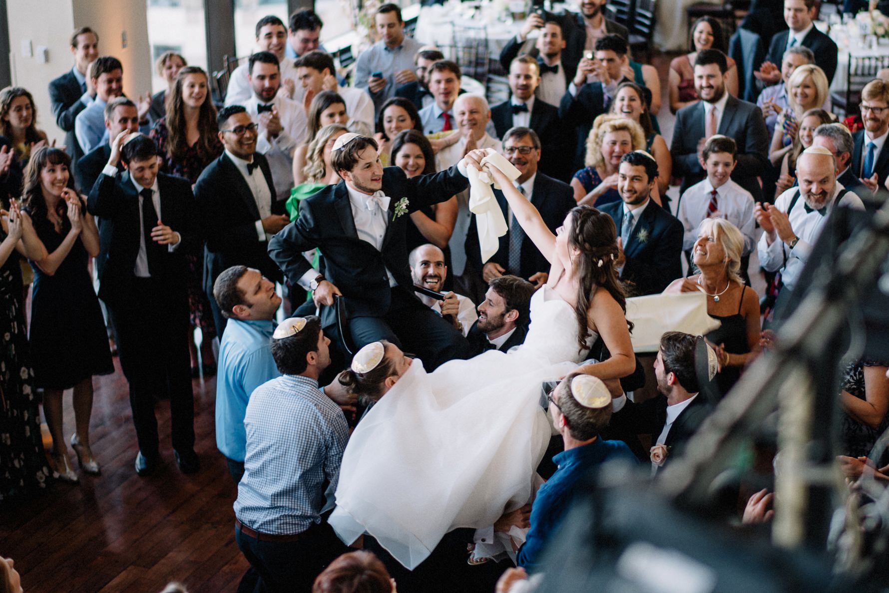 horrah at the state room,