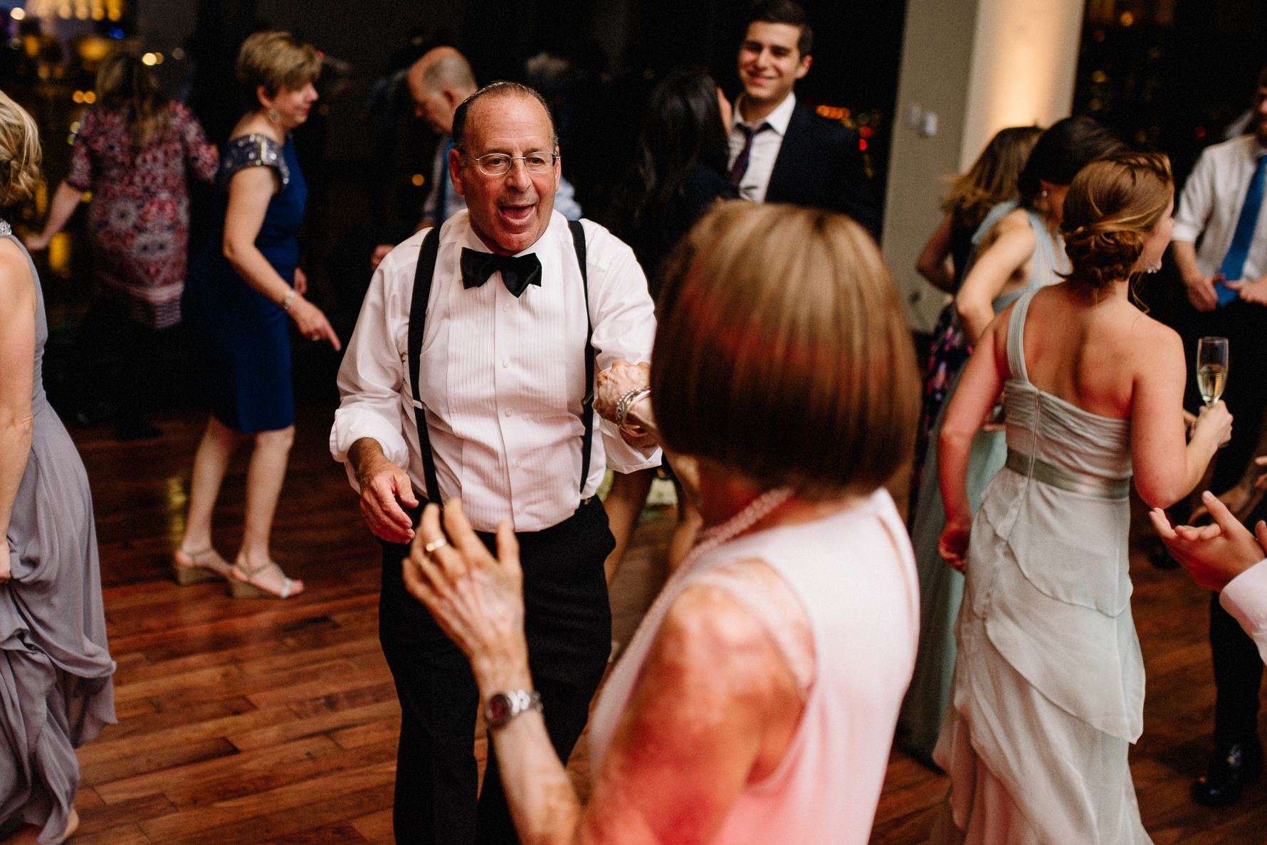 state room wedding reception,