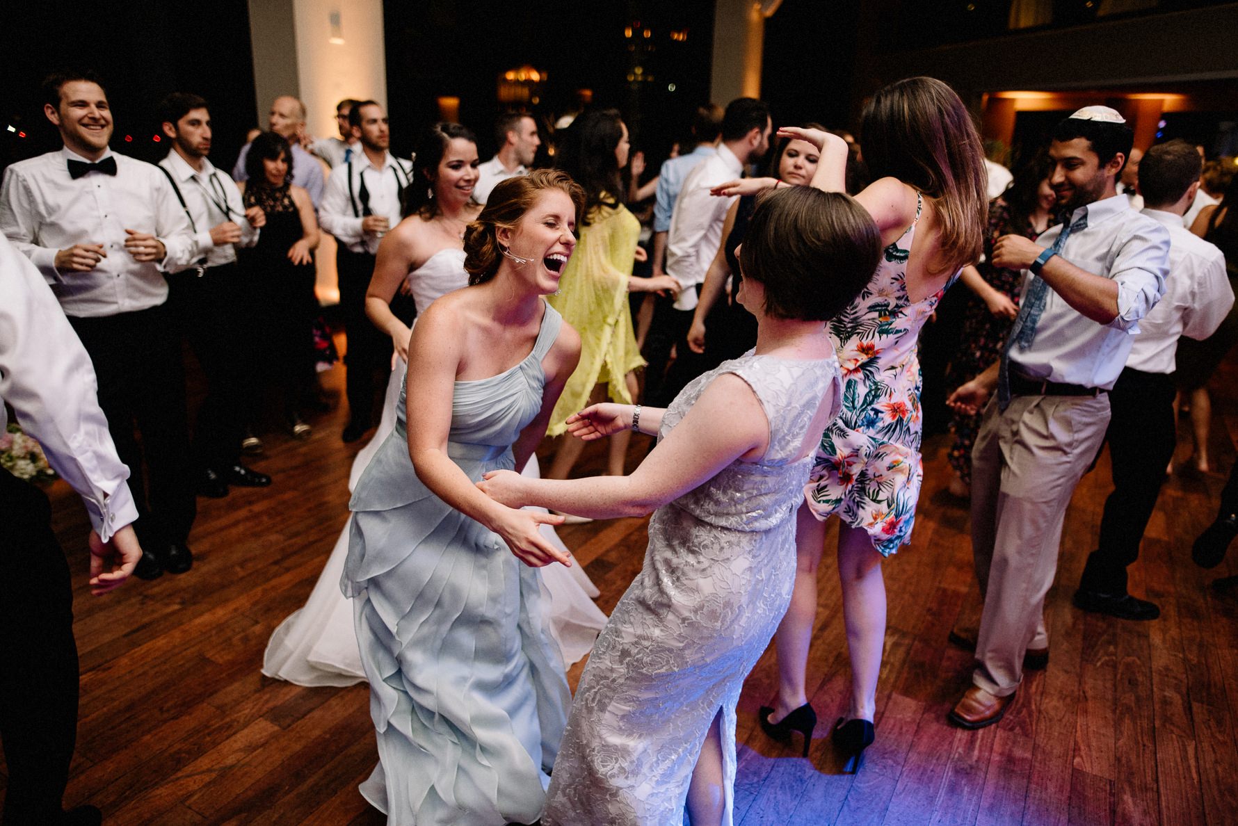 state room wedding reception,