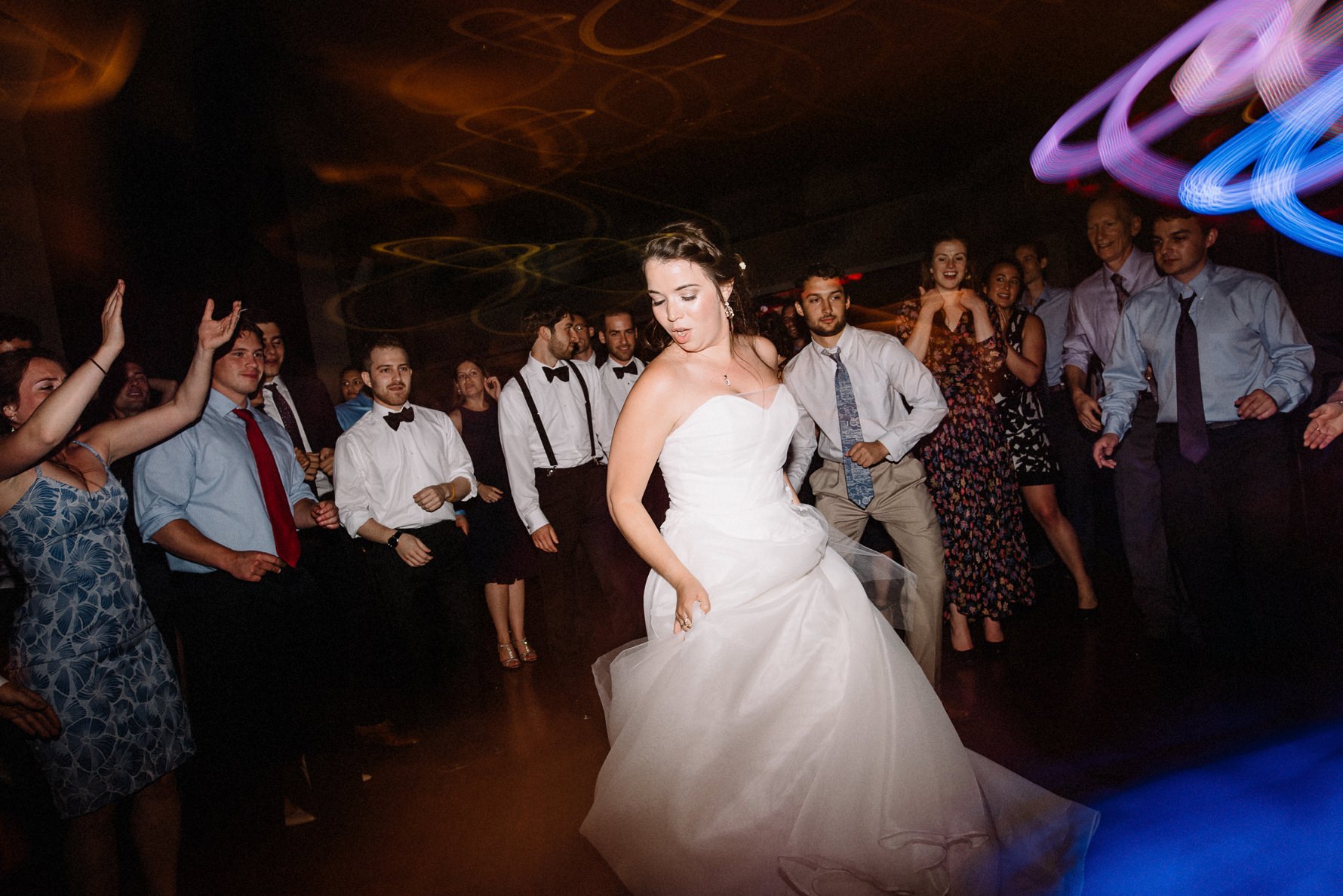 state room wedding reception,