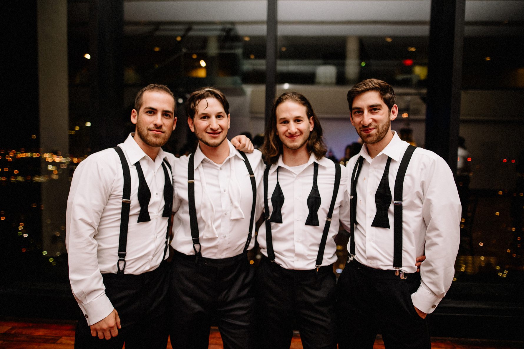 state room wedding reception,