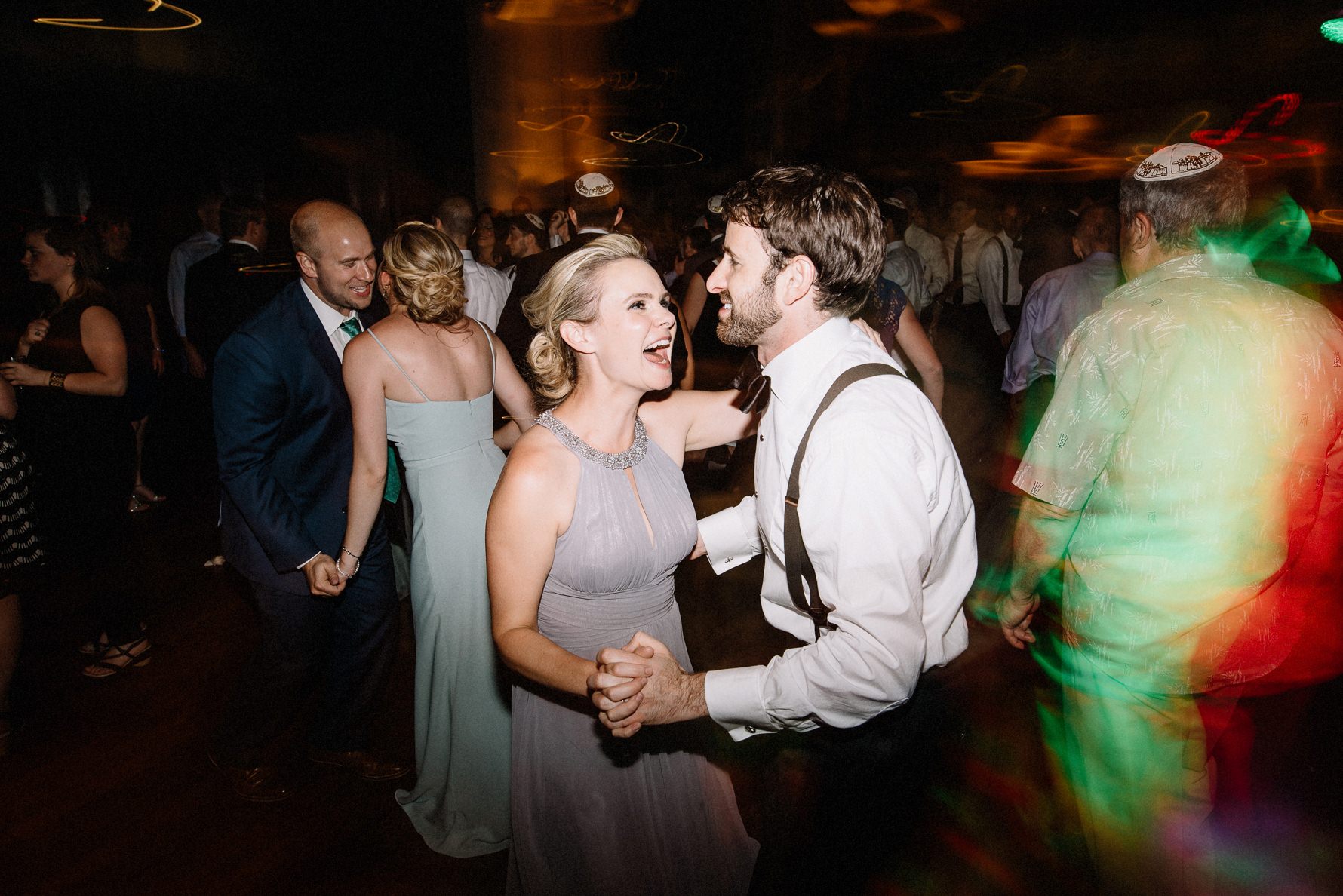 state room wedding reception,