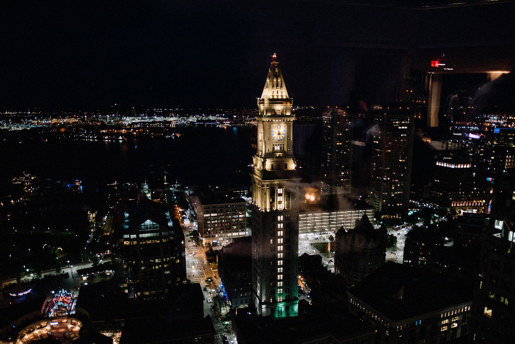 state room wedding reception,