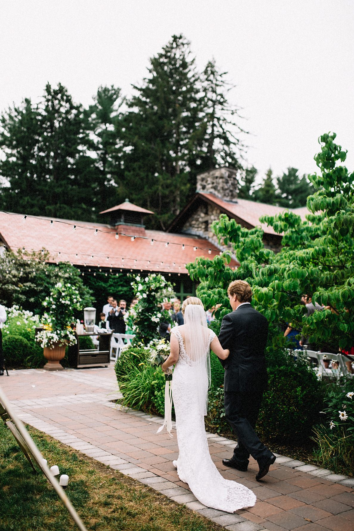 Willowdale Estate Wedding