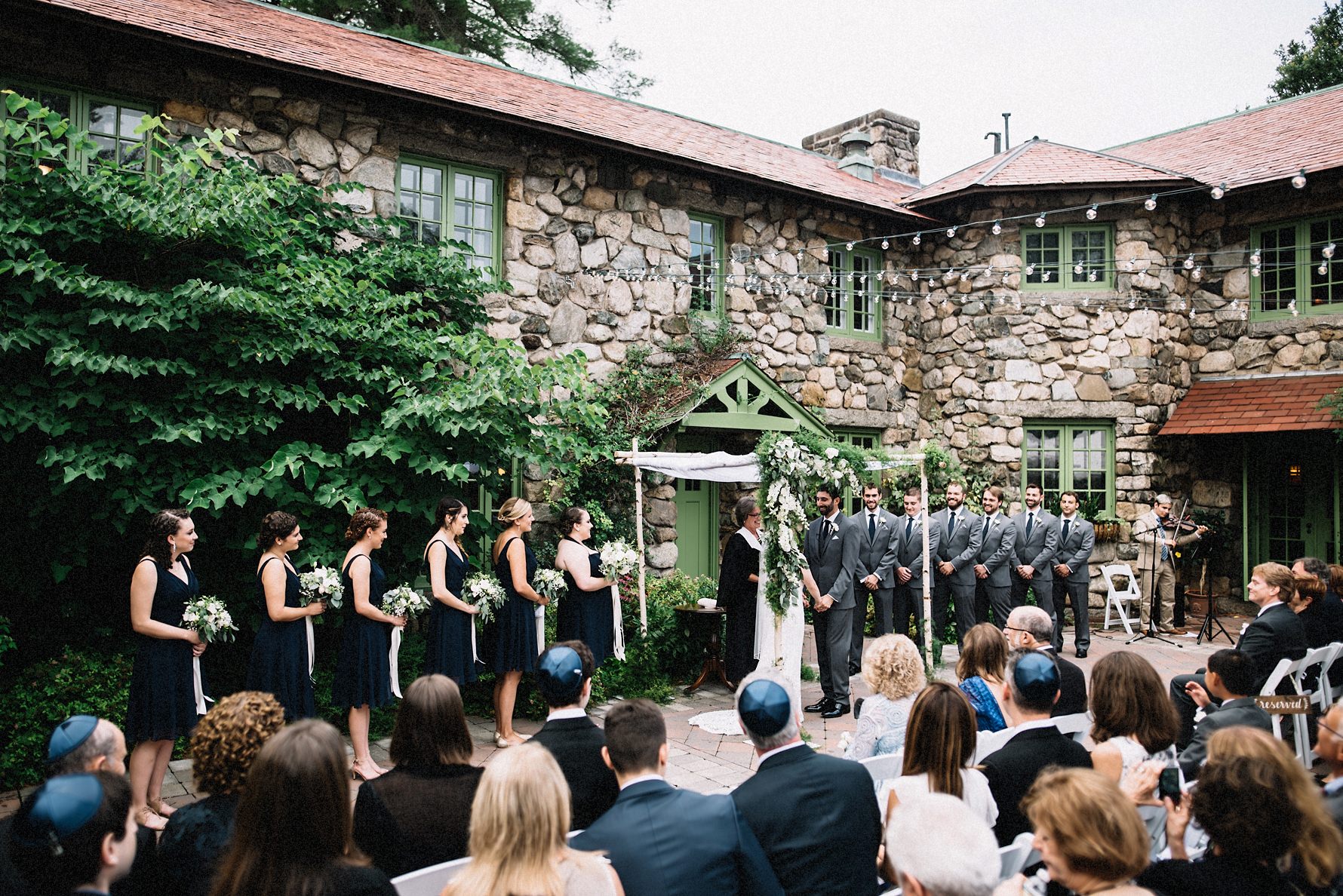 Willowdale Estate Wedding