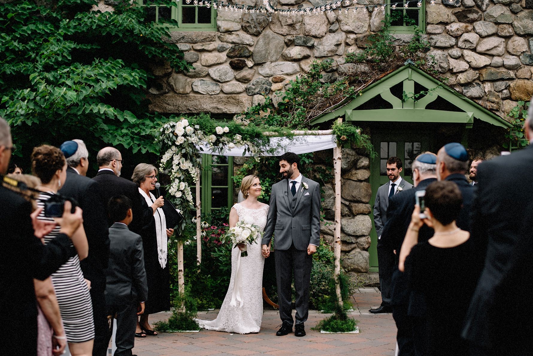 Willowdale Estate Wedding