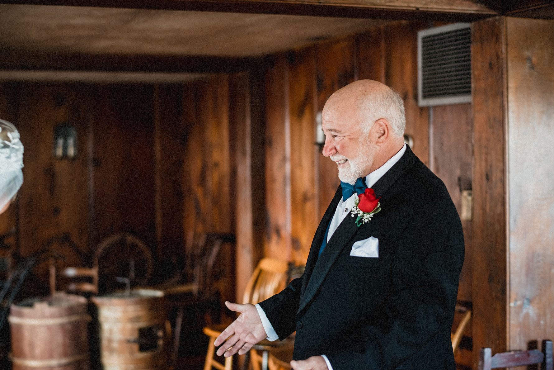 salem cross inn wedding,