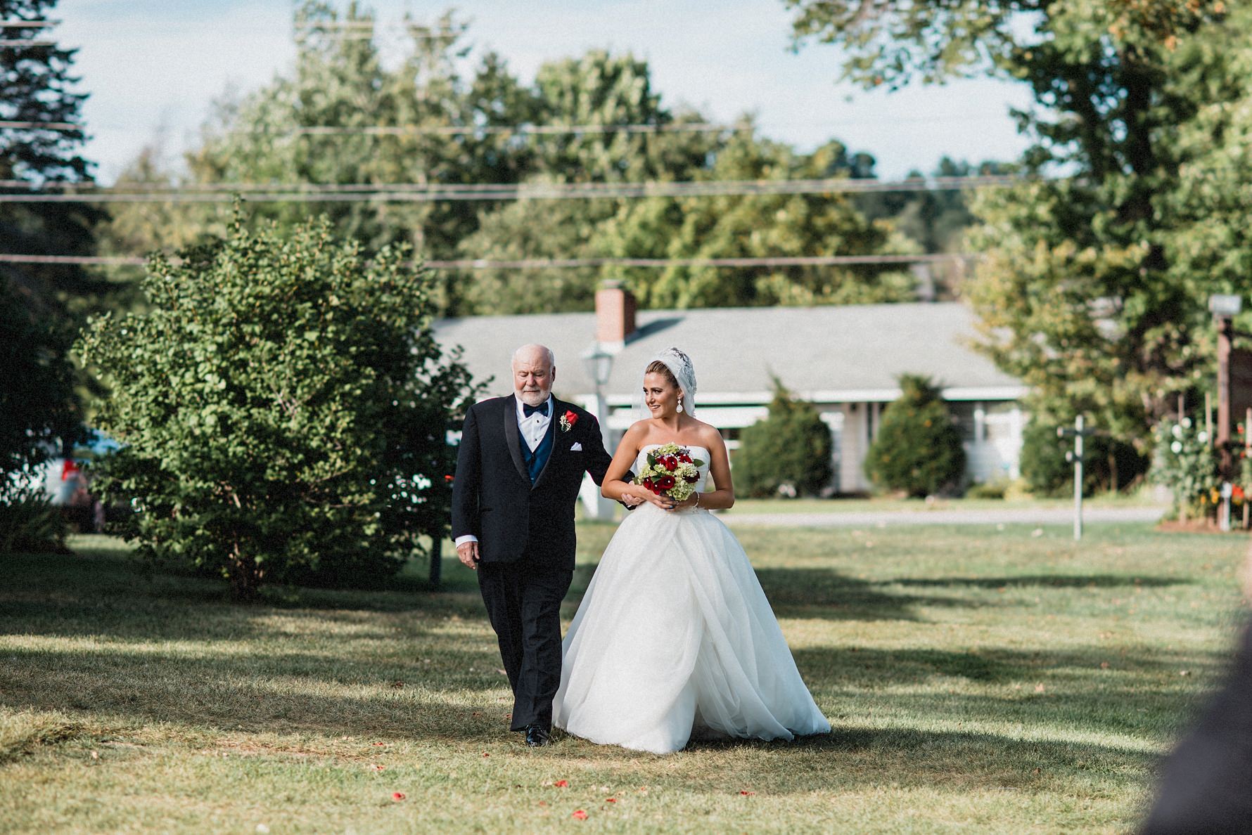 salem cross inn wedding,