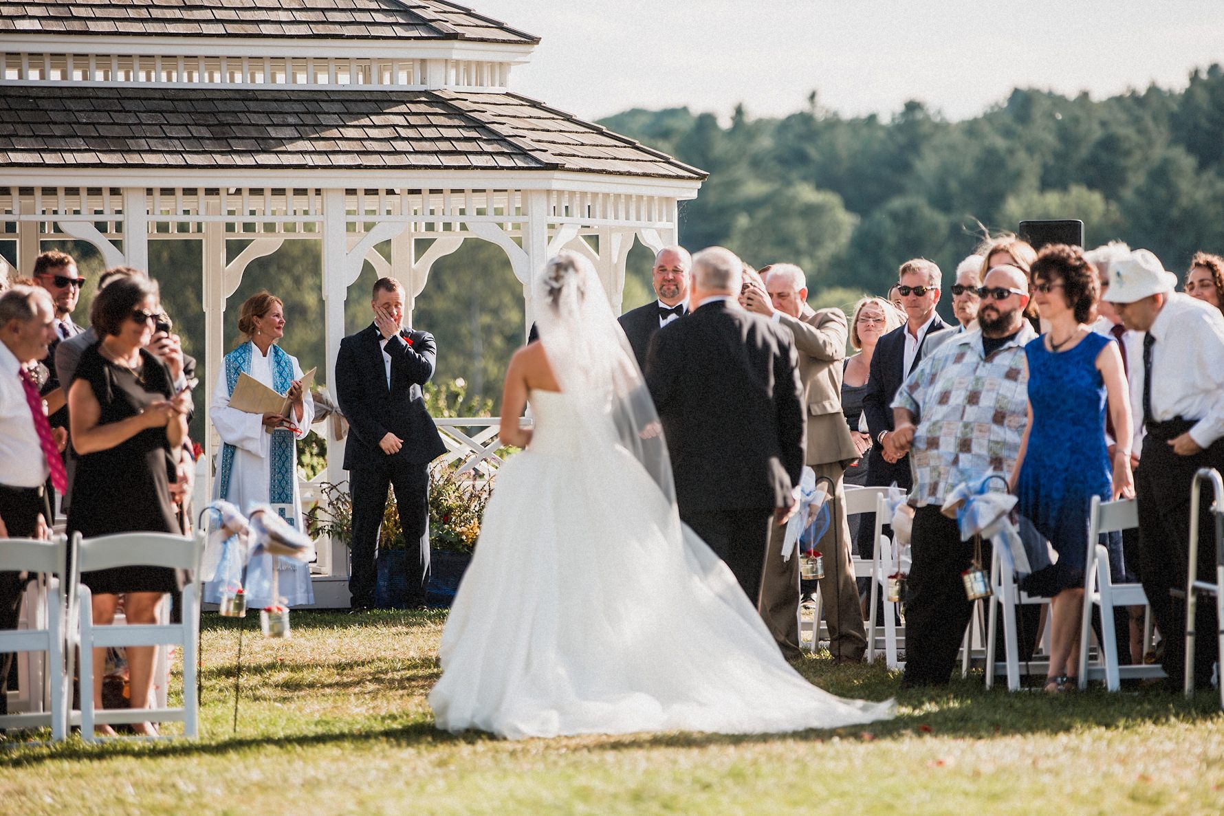 salem cross inn wedding,