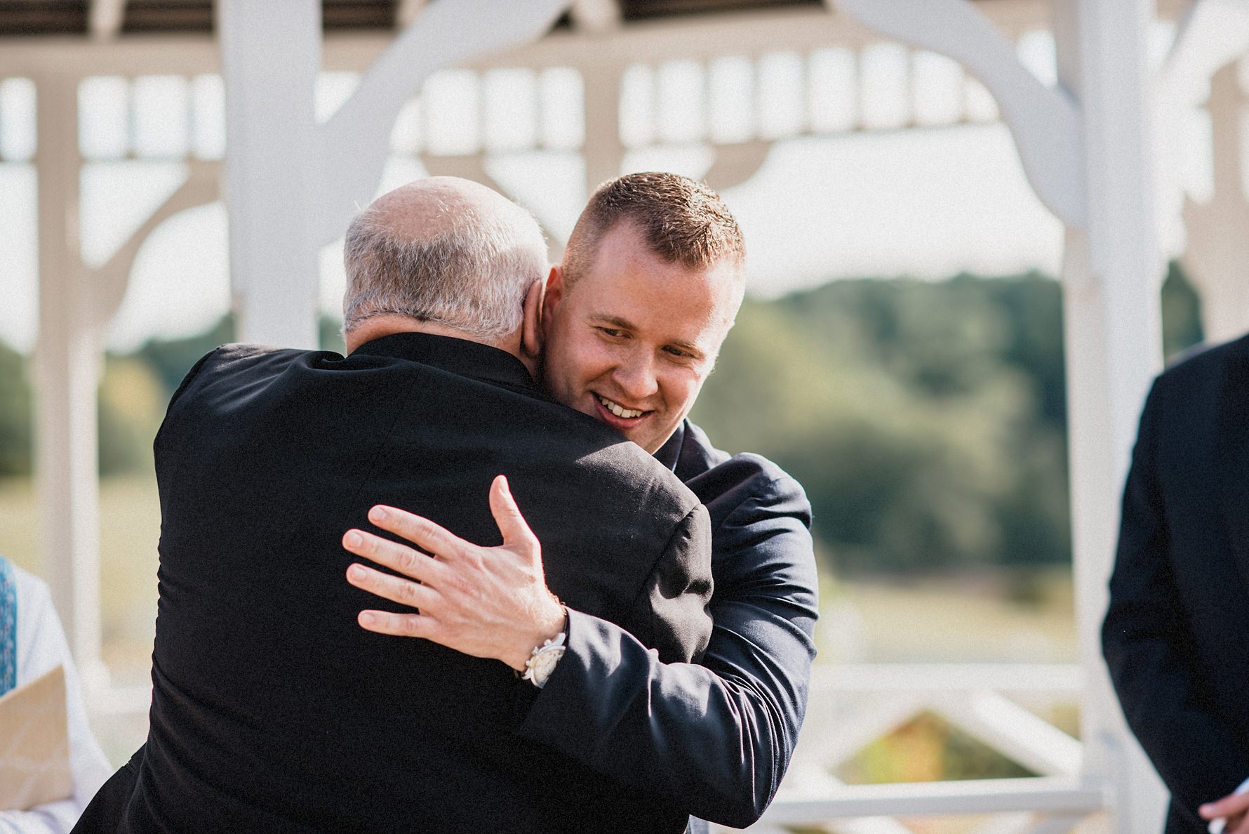 salem cross inn wedding,