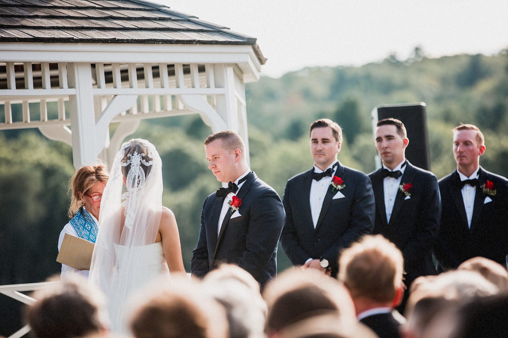 salem cross inn wedding,