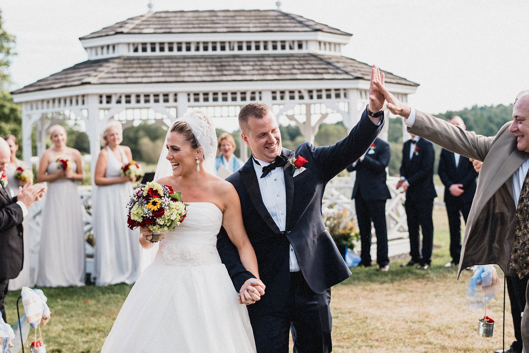 salem cross inn wedding,