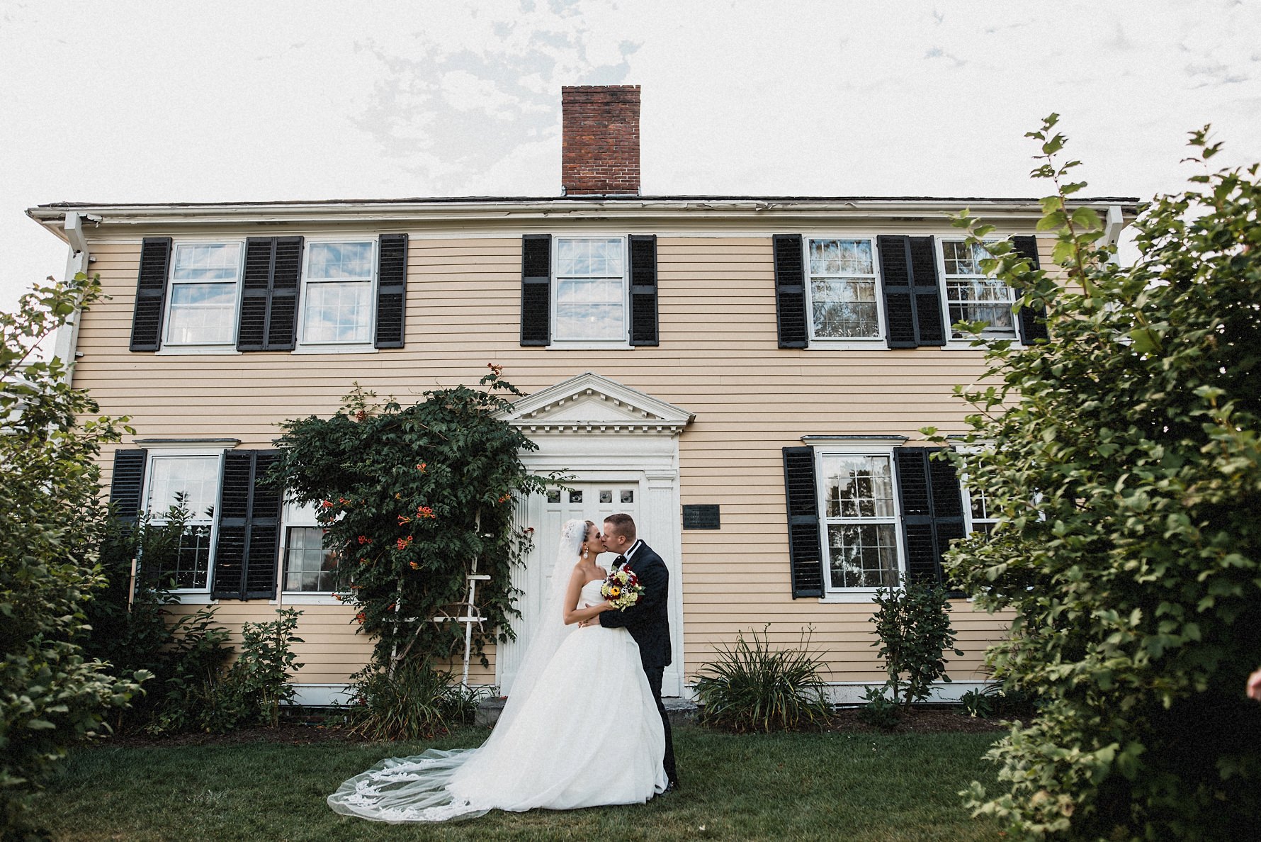 salem cross inn wedding,