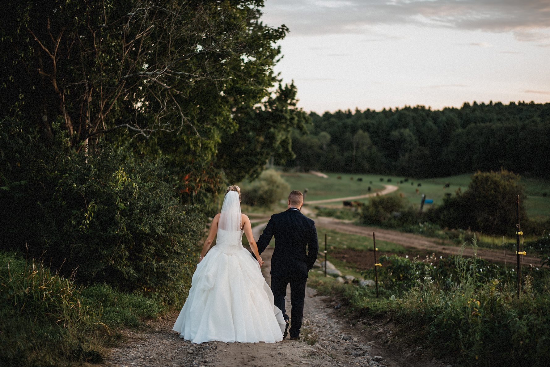 salem cross inn wedding,