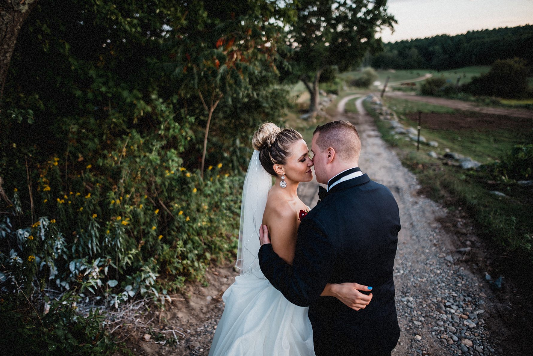 salem cross inn wedding,