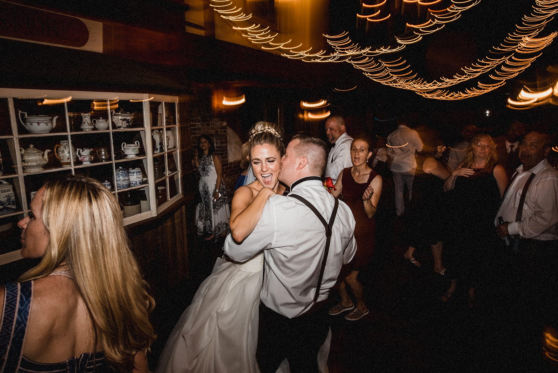 salem cross inn wedding,