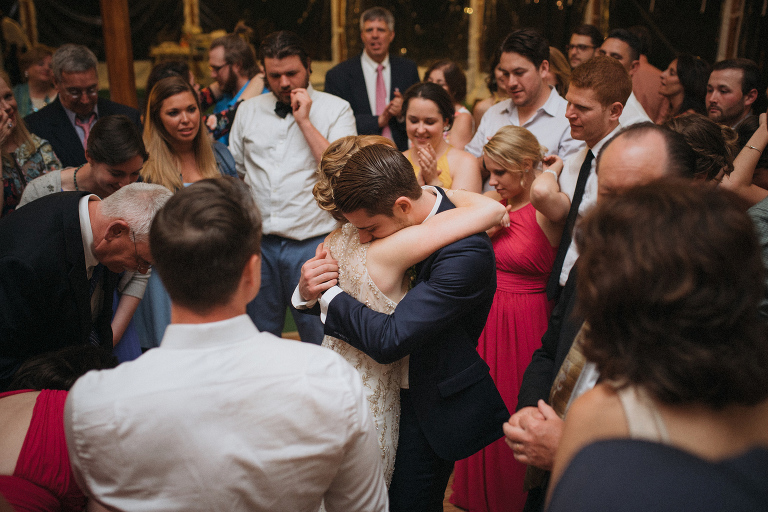 Hardy Farm Wedding | www.callanphoto.com