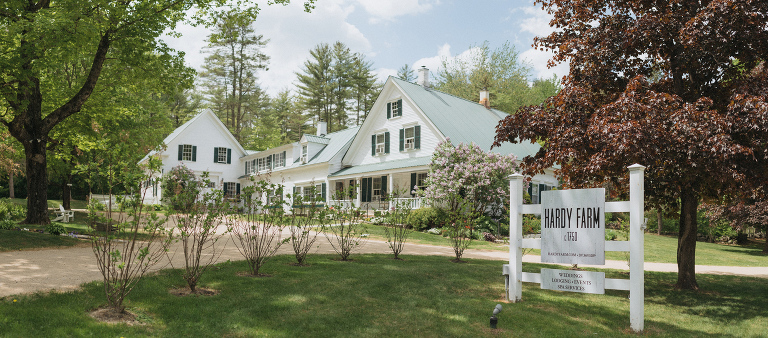 Hardy Farm Wedding | www.callanphoto.com