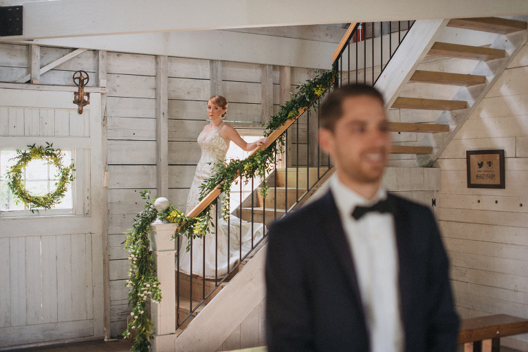 Hardy Farm Wedding | www.callanphoto.com