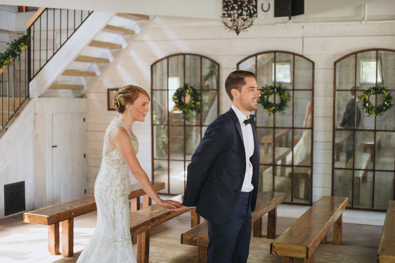 Hardy Farm Wedding | www.callanphoto.com