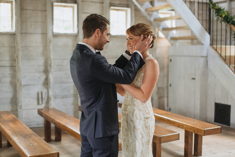 Hardy Farm Wedding | www.callanphoto.com