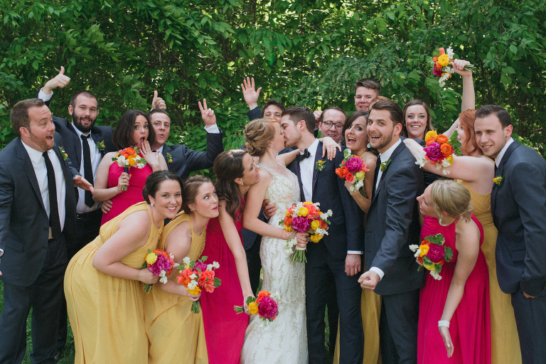 Hardy Farm Wedding | www.callanphoto.com