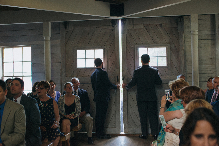 Hardy Farm Wedding | www.callanphoto.com