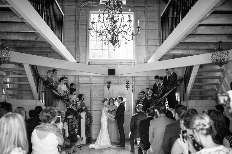 Hardy Farm Wedding | www.callanphoto.com