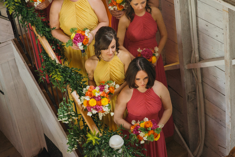 Hardy Farm Wedding | www.callanphoto.com