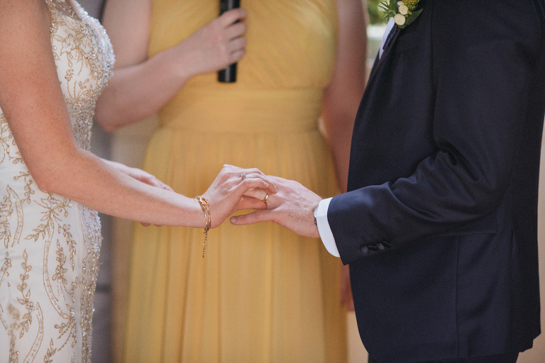 Hardy Farm Wedding | www.callanphoto.com