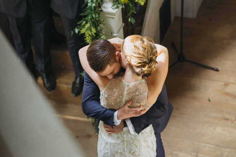 Hardy Farm Wedding | www.callanphoto.com