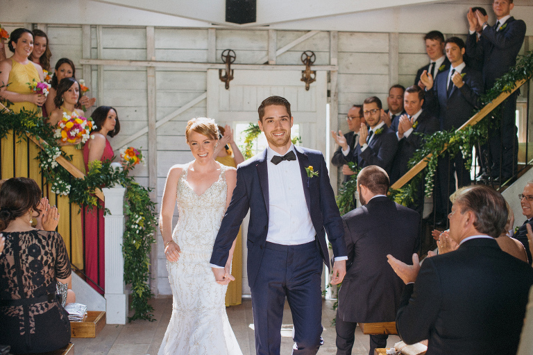 Hardy Farm Wedding | www.callanphoto.com