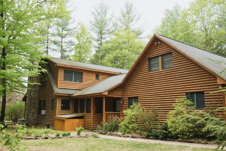 Hardy Farm Wedding | www.callanphoto.com