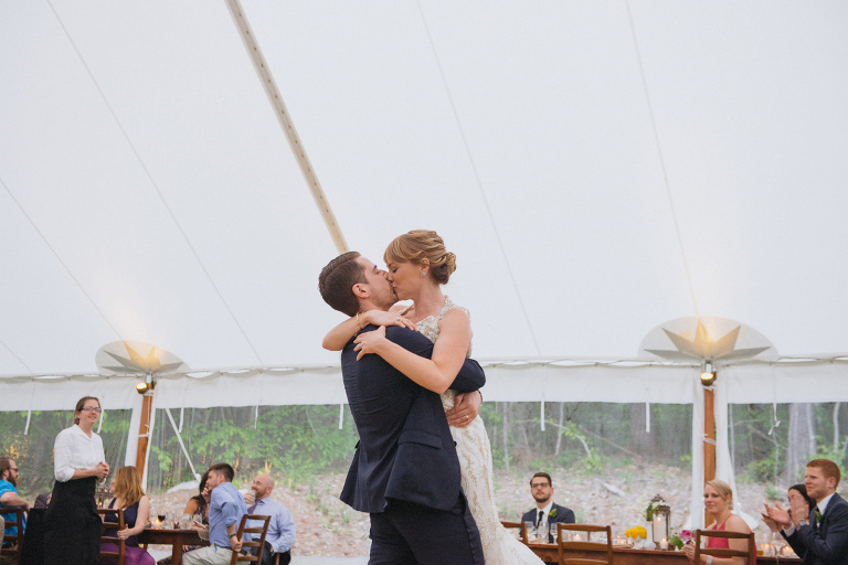 Hardy Farm Wedding | www.callanphoto.com