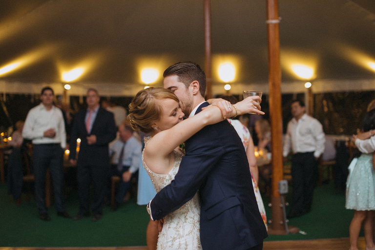 Hardy Farm Wedding | www.callanphoto.com