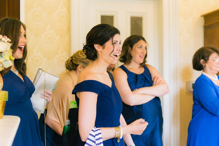 Commander's Mansion Wedding | www.callanphoto.com