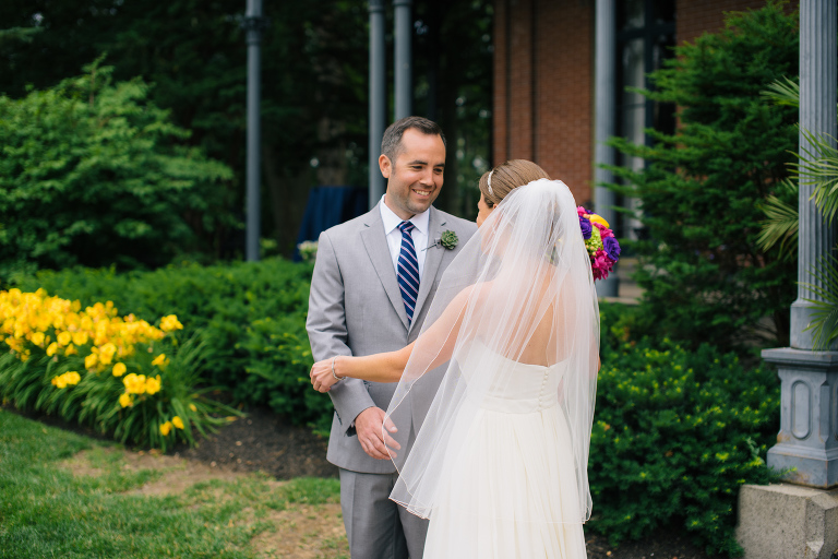 Commander's Mansion Wedding | www.callanphoto.com