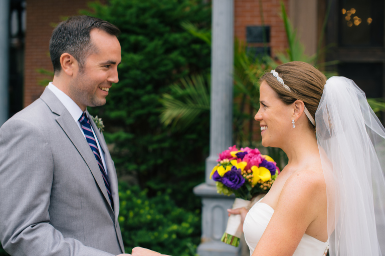 Commander's Mansion Wedding | www.callanphoto.com